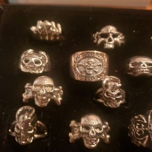 Lots to choose from only  50 each